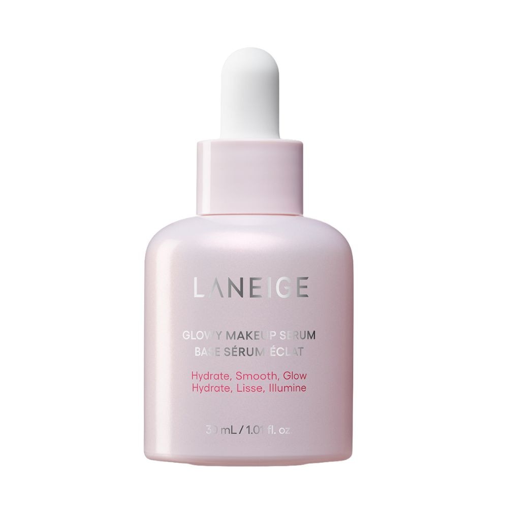 GLOWY MAKEUP SERUM (SERUM Y BASE DE MAQUILLAJE)